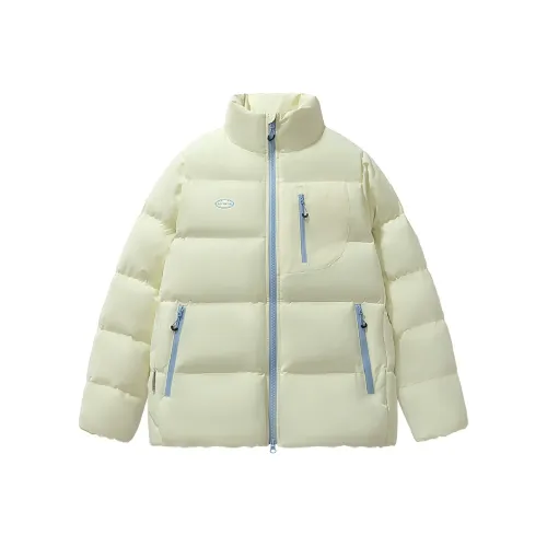 MONTVOO Унисекс Пуховики