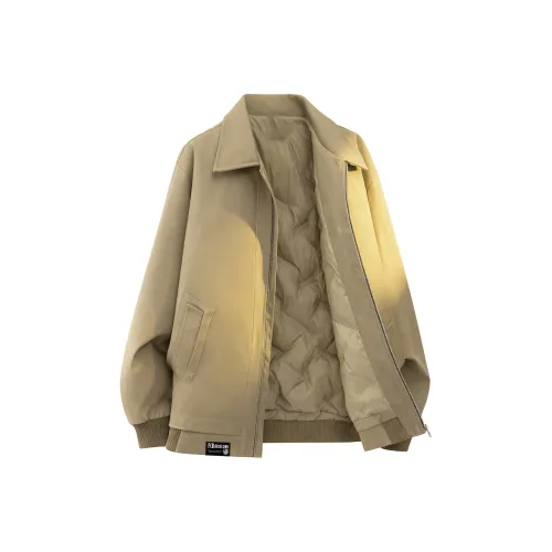 FCB ARCELONA Пуховик Унисекс