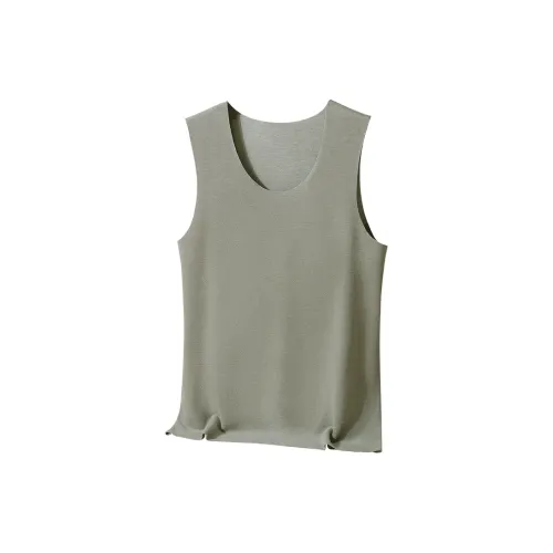 DV Мужские термические жилеты