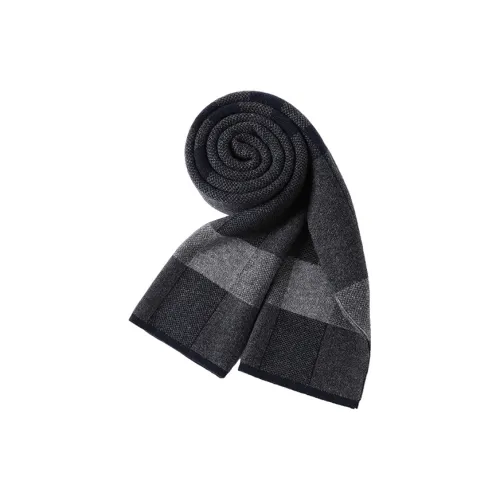 NOME Вязаные шарфы унисекс