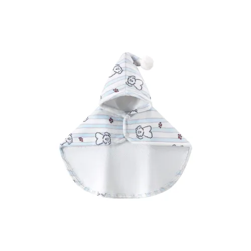 Gongdie x Brunch Brother Пижама Robe Унисекс