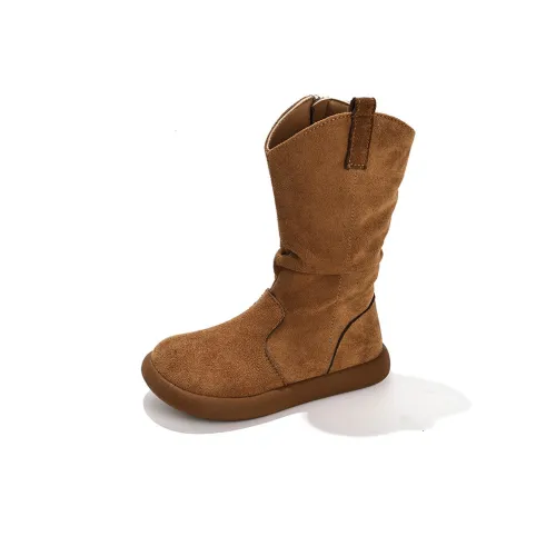 TONYBEAR Детские ботинки High Топ Для дошкольников