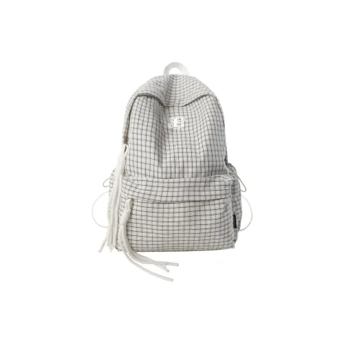 BEN SHERMAN Нейлон Рюкзак Стандартный Унисекс Многоцветный