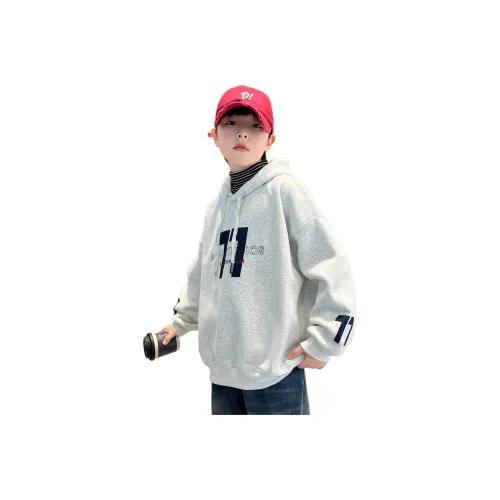 SAINT WATERS Свитшот Подростки