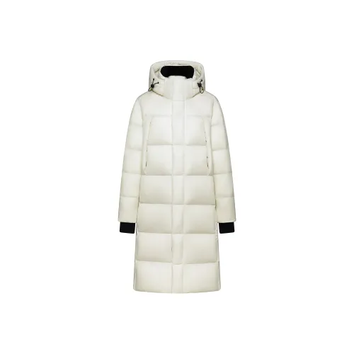 TOREAD.X Унисекс Пуховики