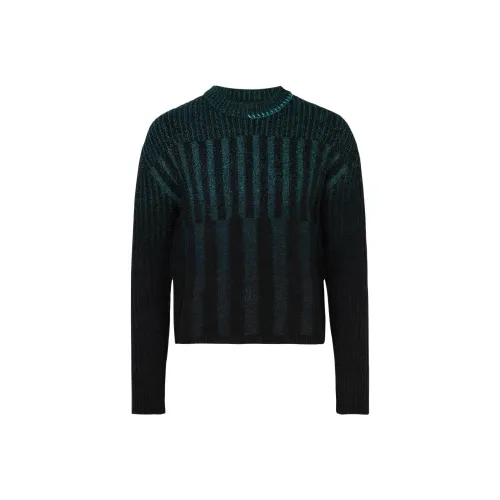 ANDERSSON BELL Collaboration Трикотаж Мужской Многоцветный