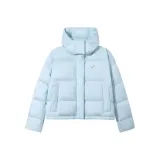 Пыльно-голубой