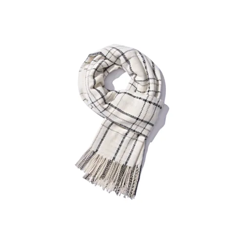 FireMonkey Пряжа Вязаные Шарфы Унисекс