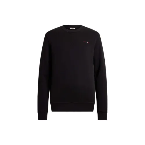 BALLY Черные Мужские Свитшоты