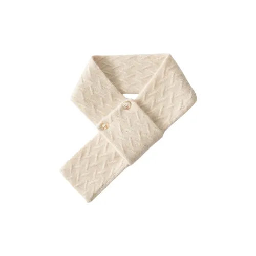 PIERRE CARDIN Eco Кашемир Вязаные Шарфы Унисекс