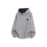 Светло-серый