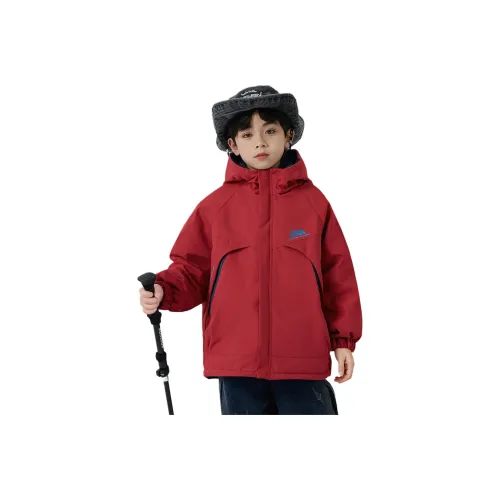 BIG WASP KIDS Топы