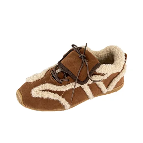 JBBCN Устойчивые к истиранию низкие кроссовки для скейтбординга женские