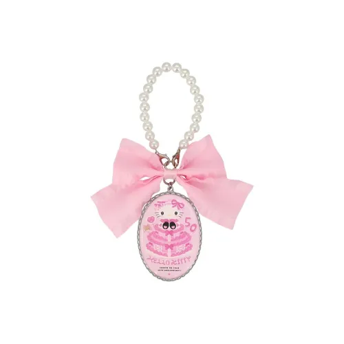 Sanrio Polyester Bag Accessory Women's Pink