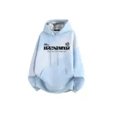 Ледниково-голубой [Флисовая подкладка]