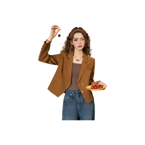 FAWENXIANGZI Бизнес-костюм для женщин