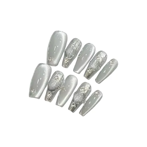 OEING Искусственные ногти Женские