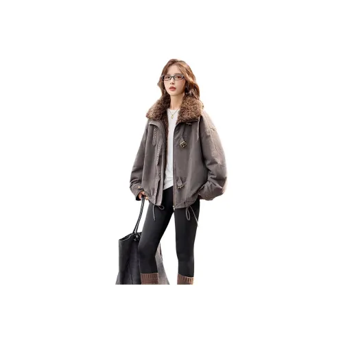 Yi Mengyuan Женские парки