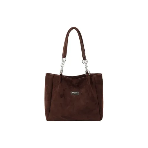 Sinbach ПУ (полиуретан) Сумка через плечо Женская