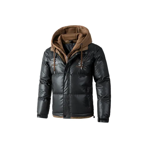 IL SARTO Унисекс Пуховики