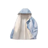 Светло-голубой