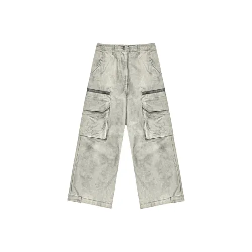 False Perception Карго Брюки Унисекс
