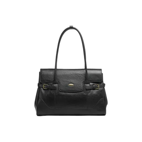 Bullrun Сумка через плечо из коровьей кожи стандартная женская многоцветная