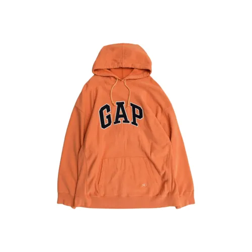 GAP x Sean Wotherspoon совместный бренд GAP X Sean Wotherspoon совместный бренд Co Branded Series Fw25 Свитшот Унисекс