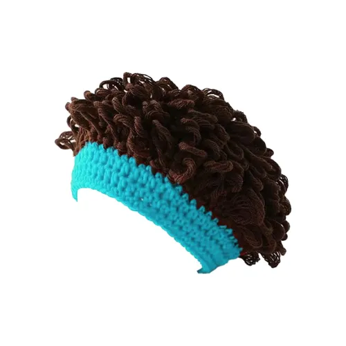 VIVIWELL Полиэстер Шапки-бини Унисекс