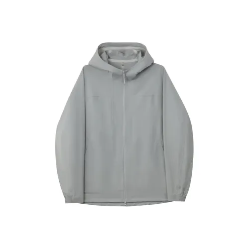 NAUTICA Slate Gray 0FA Мужские Куртки