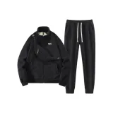 Чёрный + Сумка через плечо