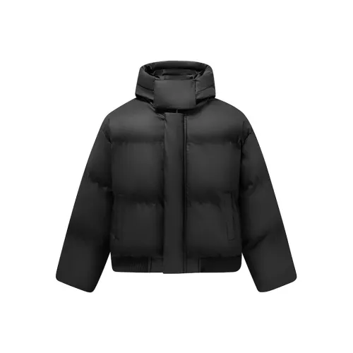 FUNST Унисекс Пуховики