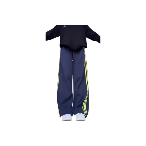 Bamboo Twill Damask и Silk Record Повседневные брюки Женские