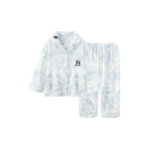 Deer Anthony Pajama Комплект Женский