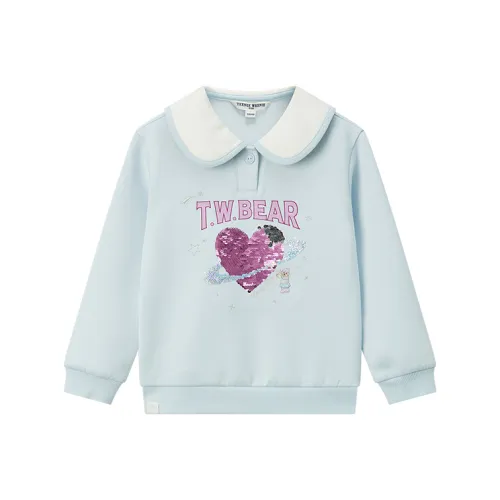 Teenie Weenie Kids Свитшот Детский