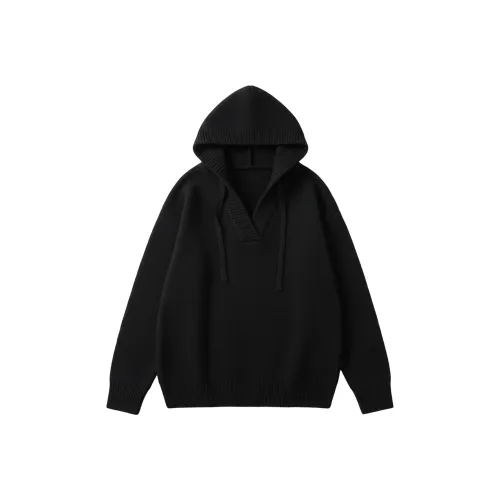 GANGZAI Унисекс Трикотаж