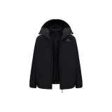 Призрачно черный