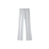 Элегантный белый [Буткат визуально увеличивает рост и способствует похудению]