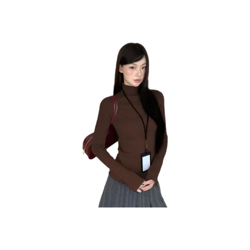 AUSSINO Женские Трикотаж