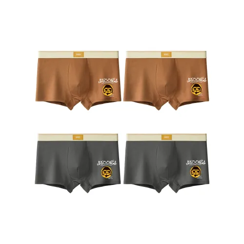 ADOONGA Мужские боксер-шорты