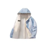 Светло-голубой