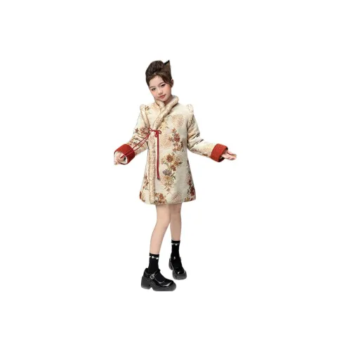 MUMUWU HOUSE Платья для школьниц