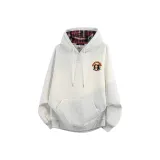 Бело-серый вереск [Флисовая подкладка]