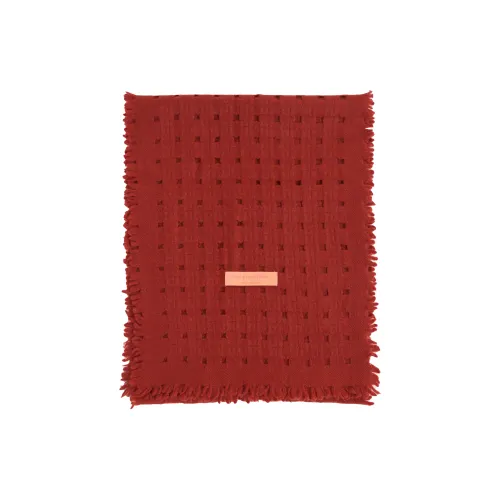 LOST PATTERN Кашемир Вязаные Шарфы Женские