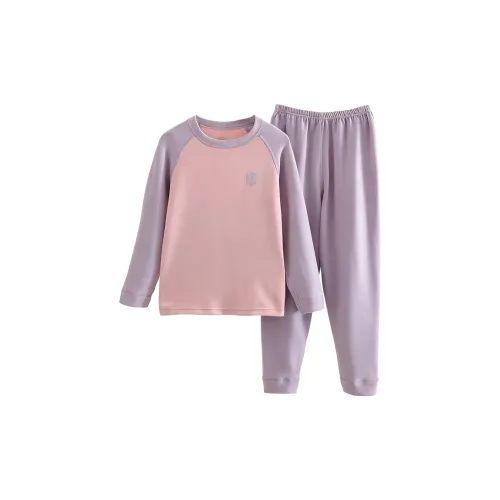 QIAOJIAREN Унисекс Термокомплекты