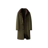 Армейский зеленый