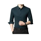 Рубашка из яшмы [с флисовой подкладкой]