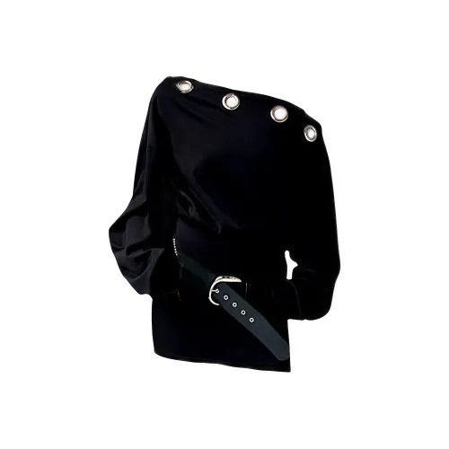 KYKW Длинное платье с длинными рукавами женское