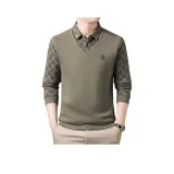 Хаки [с флисовой подкладкой]