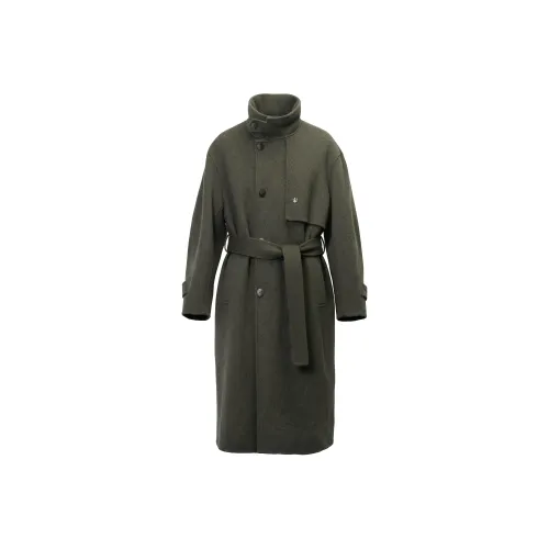 Maserati Унисекс Пальто